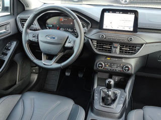 Ford Focus foto 12