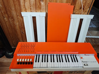 Bontempi 109 electric chord organ фото 3