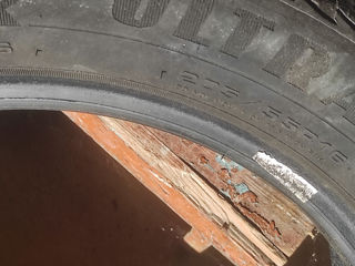 Goodyear 205/55/16 foto 2