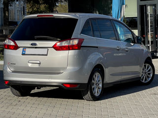 Ford Grand C-MAX foto 3