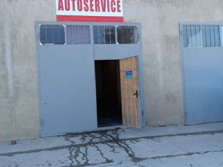 AutoServis in com Bubuieci la intrare Reparam Motor Cutie - Carusabil - Filtre Salon - Ulei Motor. foto 2