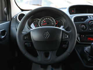 Renault Kangoo Maxi foto 11