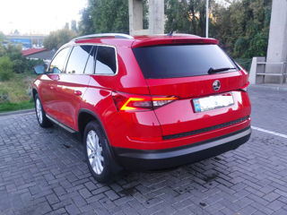 Skoda Kodiaq foto 4