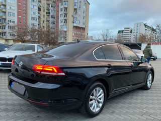 Volkswagen Passat foto 5