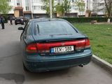 Mazda 626 foto 4