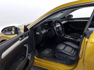 Volkswagen Arteon foto 8