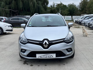 Renault Clio foto 2