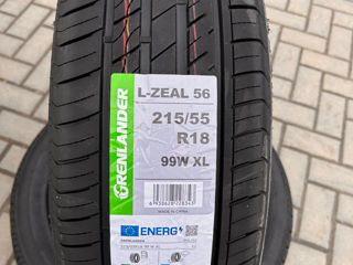 205/55 R16 Nereus pret 850 lei!!! foto 6