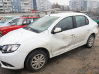 Срочный выкуп авто Dacia foto 3