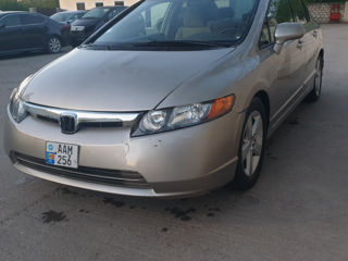 Honda Civic foto 8
