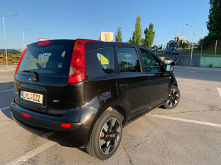 Nissan Note foto 5