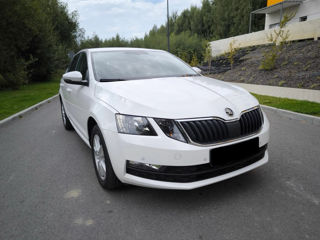 Skoda Octavia foto 6