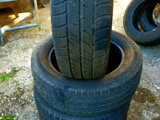 Шины 225/55 R17c foto 3