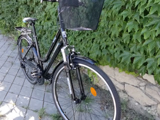 VeloTerapie - Investește în Bicicleta ta de Oraș! foto 6
