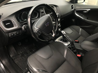 Volvo V40 foto 6