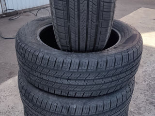 Продам  Nankang 225/60 R 18 foto 2