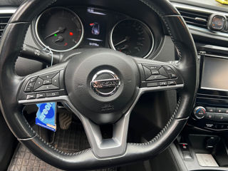 Nissan Qashqai foto 4