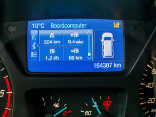 Ford Transit Connect foto 9