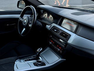 BMW 5 Series foto 7