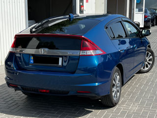 Honda Insight foto 3