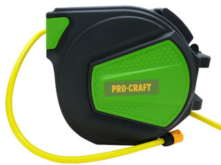 Furtun de irigare Procraft VK20 12 20 m / Шланг для полива Procraft VK20 12 20 м