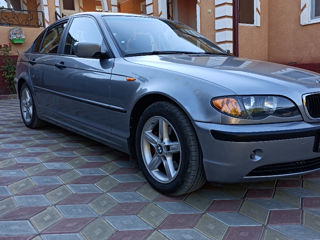 BMW 3 Series foto 3