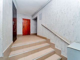 Apartament cu 2 camere, 63 m², Botanica, Chișinău foto 15