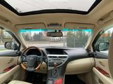 Lexus RX Series foto 4