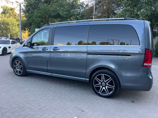 Mercedes V-Class foto 3