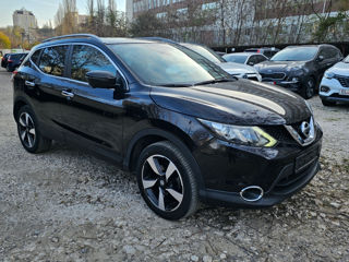 Nissan Qashqai foto 2