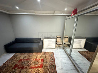 Apartament cu 1 cameră, 34 m², Centru, Chișinău foto 4