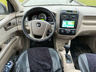 KIA Sportage foto 8