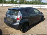 Toyota Prius c foto 5