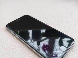 iPhone 6s Space Gray foto 2