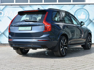 Volvo XC90 foto 5