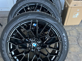 Discuri BMW 245/45.275/40.R 20 foto 7