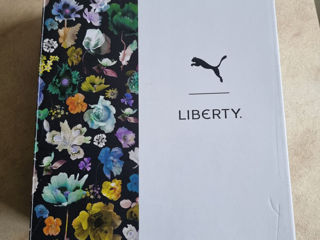 Puma liberty ,38 размер foto 5