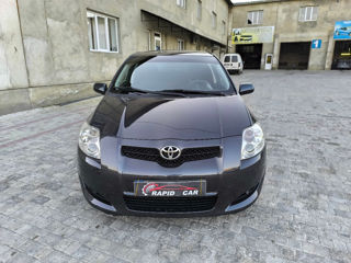 Toyota Auris foto 2