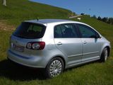 Volkswagen Golf Plus foto 4