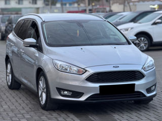 Ford Focus foto 4