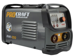 Aparat De Sudat Procraft Industrial Rwi350 foto 4