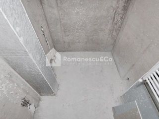 Apartament cu 1 cameră, 58 m², Râșcani, Chișinău foto 8