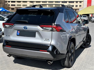 Toyota Rav 4 foto 5