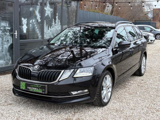 Skoda Octavia foto 3