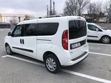 Fiat Doblo foto 3