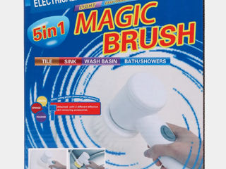 Щётка 5 в 1 Magic Brush foto 10