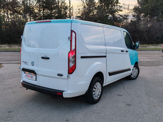 Ford Transit Custom foto 7