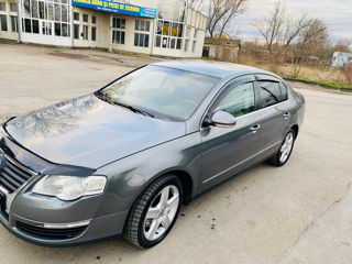 Volkswagen Passat foto 4