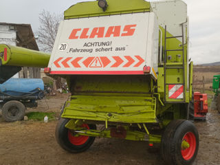 Claas foto 7