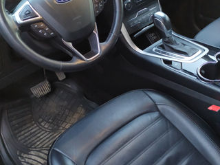 Ford Edge foto 3